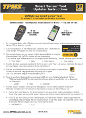 TPMS Updater Steps